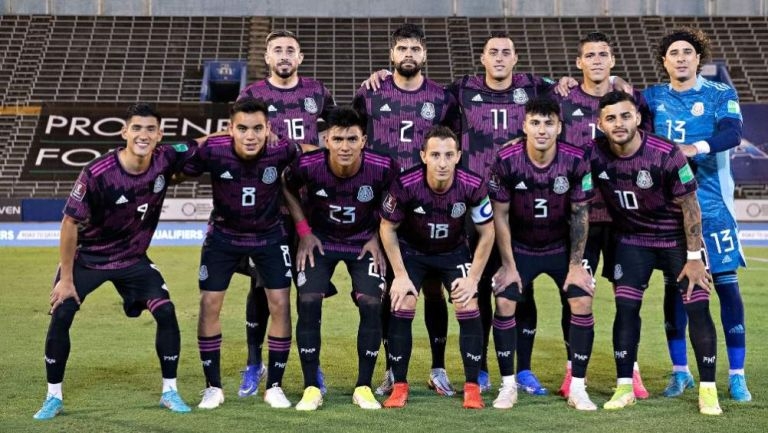 Martino cambiará a algunos jugadores Martino cambiará a algunos jugadores
