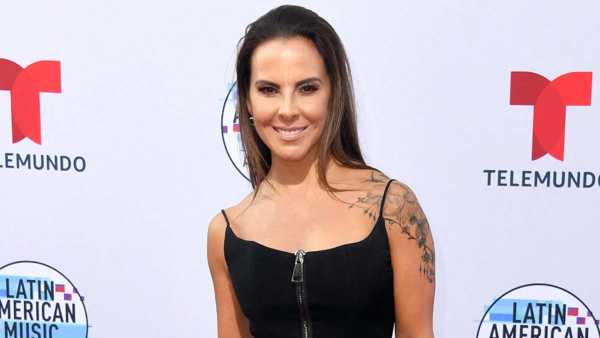 Kate del Castillo estrenara la segunda temporada de 'La reina del sur'. Foto: Especial