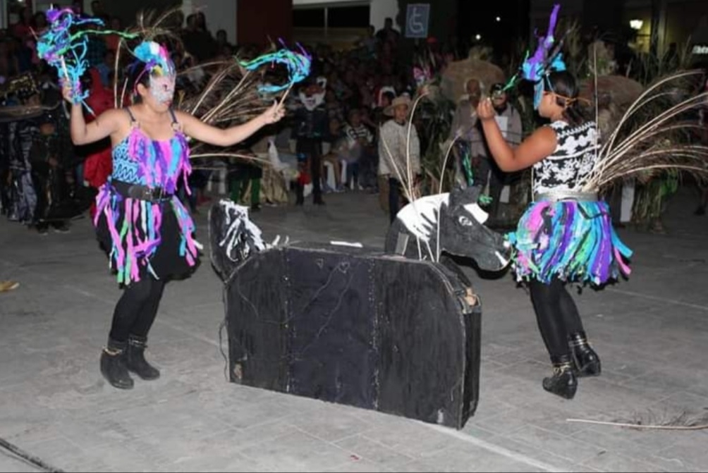 En la colonia Procesadora iniciará la Pintadera, habrá dos cómicos y música en vivo En la colonia Procesadora iniciará la Pintadera, habrá dos cómicos y música en vivo