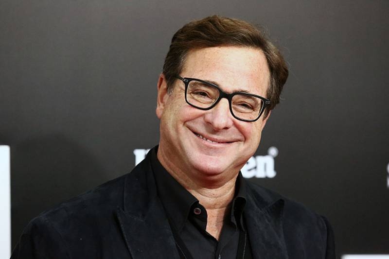 El actor de "Full House" no se habría dado cuenta de la situación y falleció durmiendo.
El actor de "Full House" no se habría dado cuenta de la situación y falleció durmiendo.