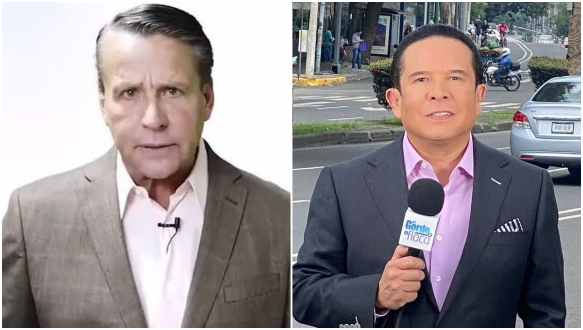 Una vez más Alfredo Adame generó polémica luego de que arremetiera contra la madre del periodista Gustavo Adolfo Infante, quien lo demandó penalmente