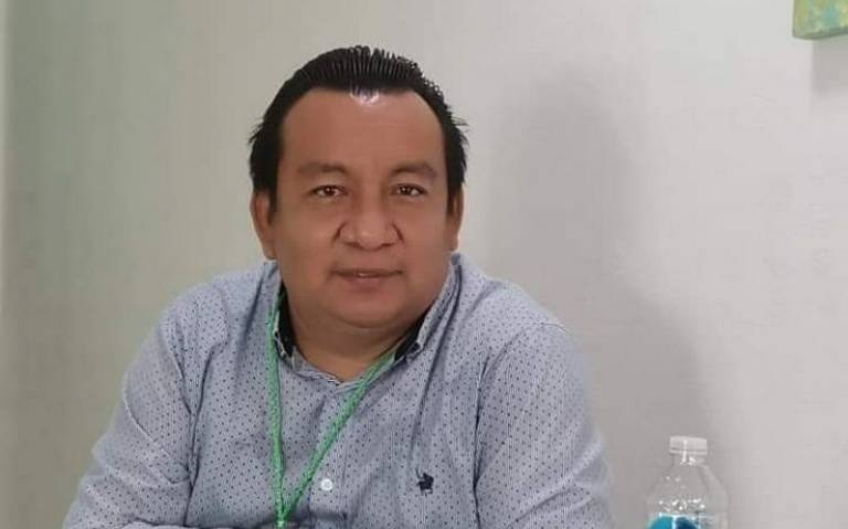 Asesinan al periodista Heber López Vásquez en Oaxaca
Asesinan al periodista Heber López Vásquez en Oaxaca