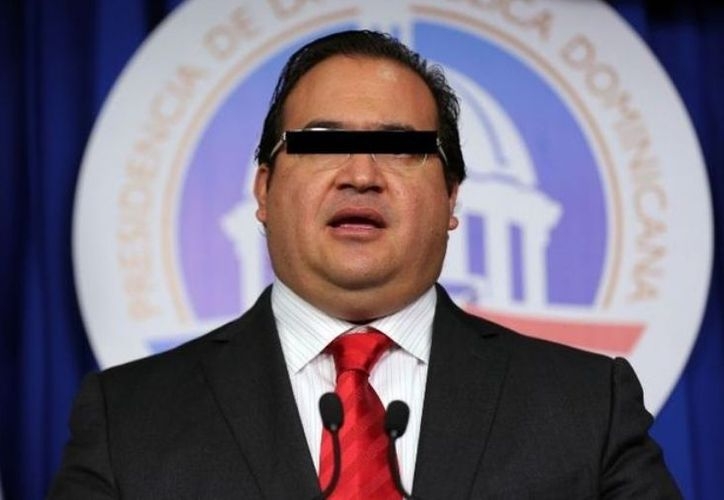 Juez rechaza suspender orden de aprehensión contra Javier Duarte por desaparición forzada