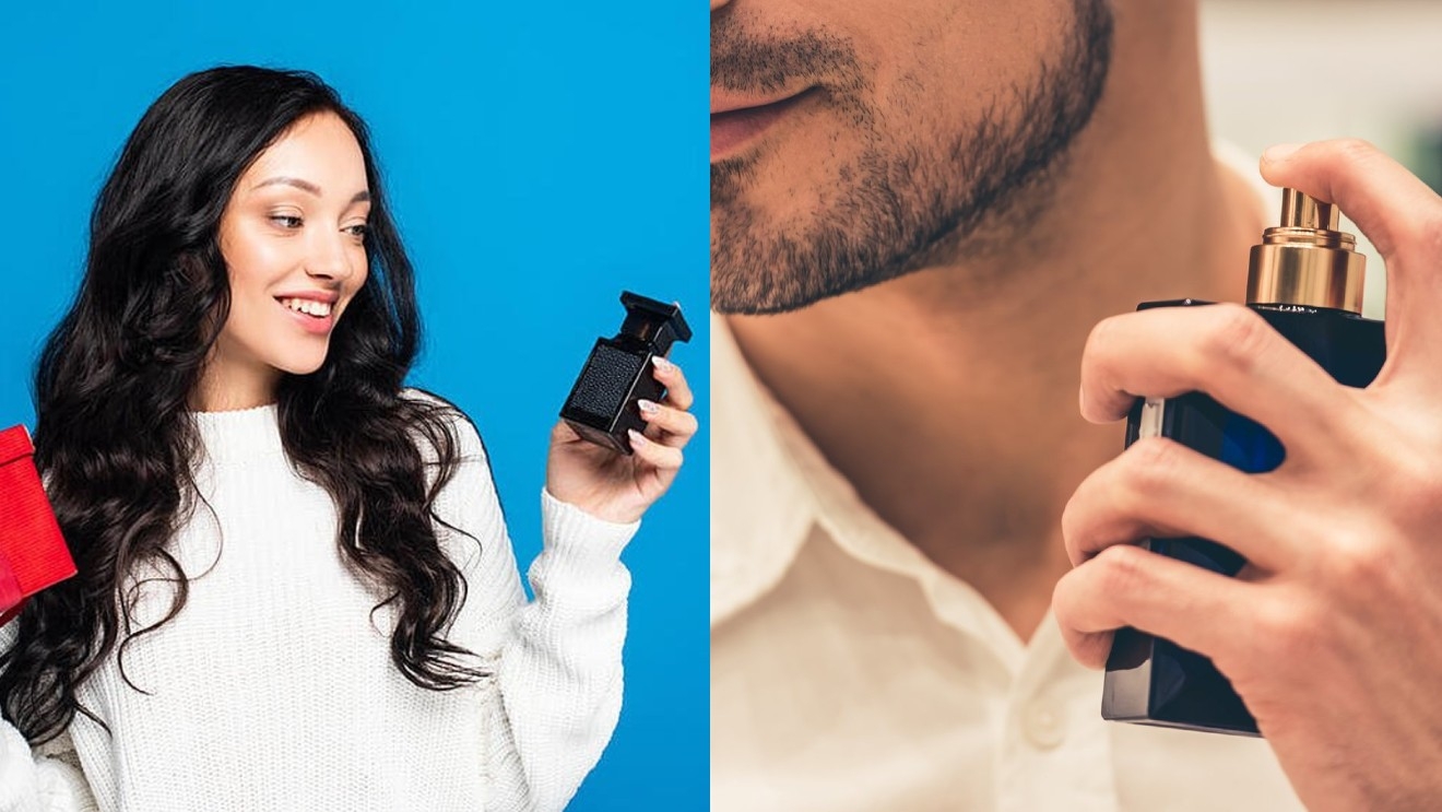 Este 14 de febrero regala los mejores perfumes para hombre o mujer Este 14 de febrero regala los mejores perfumes para hombre o mujer