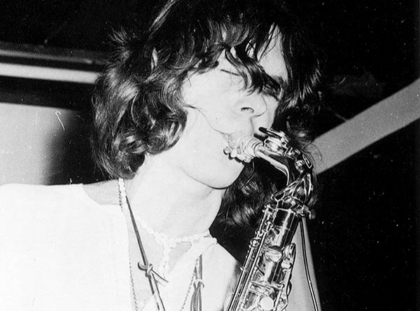 Ian McDonald formó una de las bandas de rock progresivo en la historia. Foto: Twitter @Ivannieblas Ian McDonald formó una de las bandas de rock progresivo en la historia. Foto: Twitter @Ivannieblas