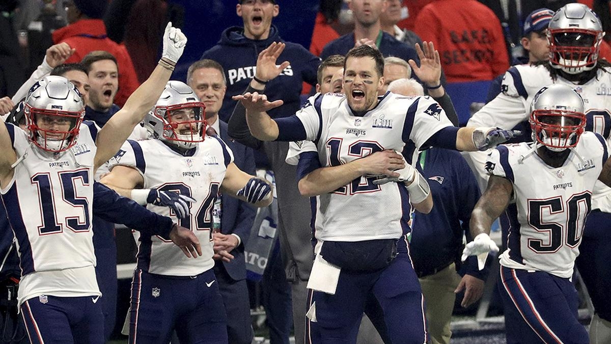 Conoce los dos equipos de la NFL que se han llevado más veces el Vince Lombardi a sus vitrinas Conoce los dos equipos de la NFL que se han llevado más veces el Vince Lombardi a sus vitrinas