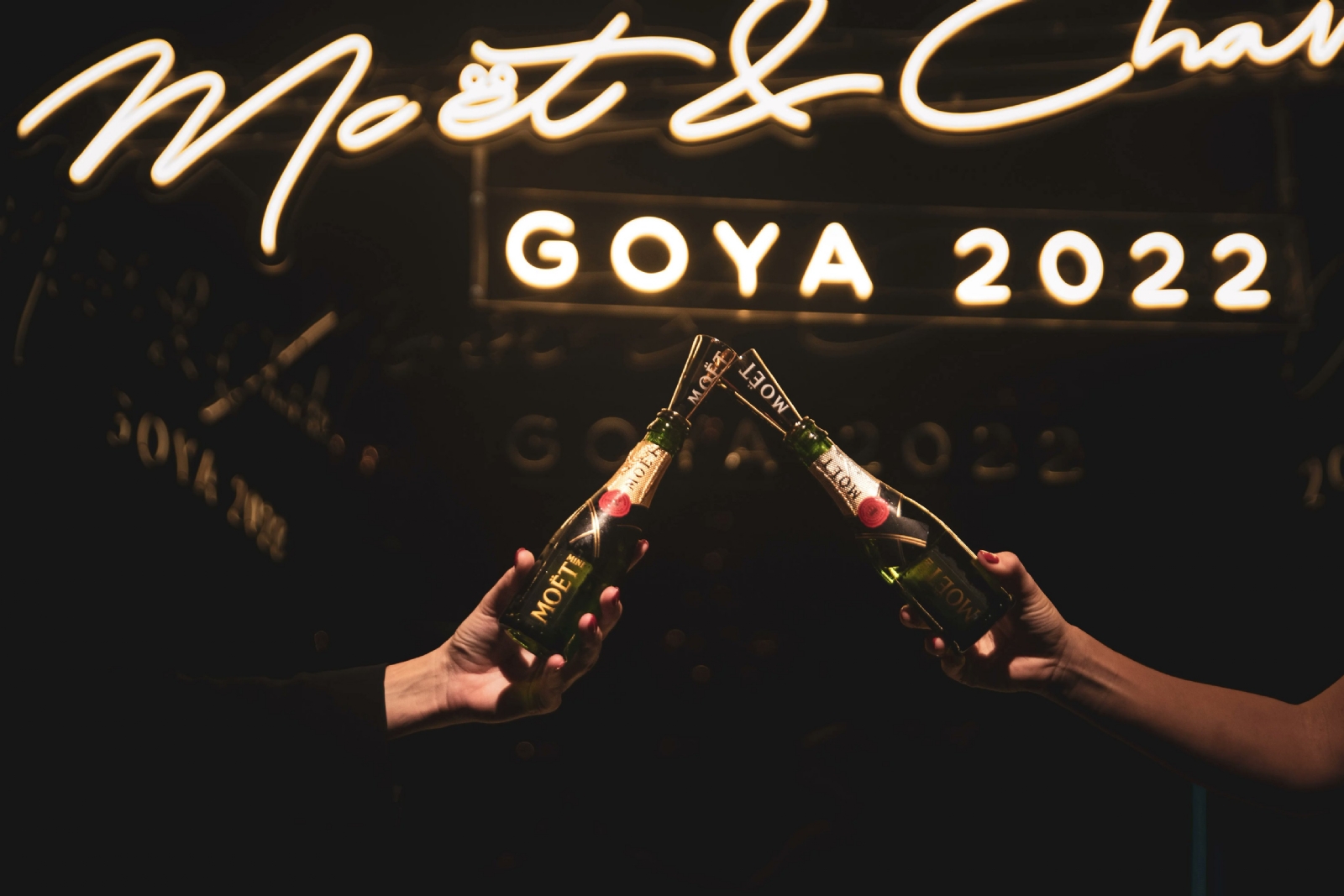 Con 20 nominaciones, la película 'The Good Boss' arrazó con la lista de seleccionados a los Goya 2022