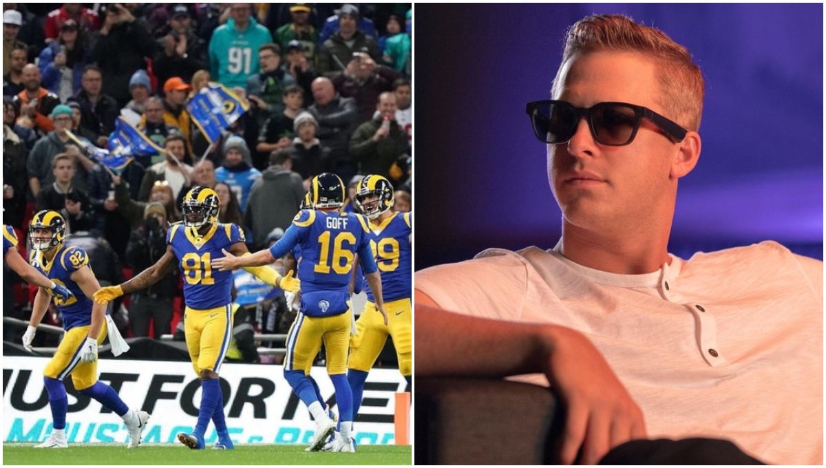 Estamos a unas horas de celebrar el Super Bowl LVI donde los Angeles Rams y los Cincinnati Bengals buscarán llevarse el trofeo Vince Lombardi en el SoFi Stadium de Los Ángeles, California