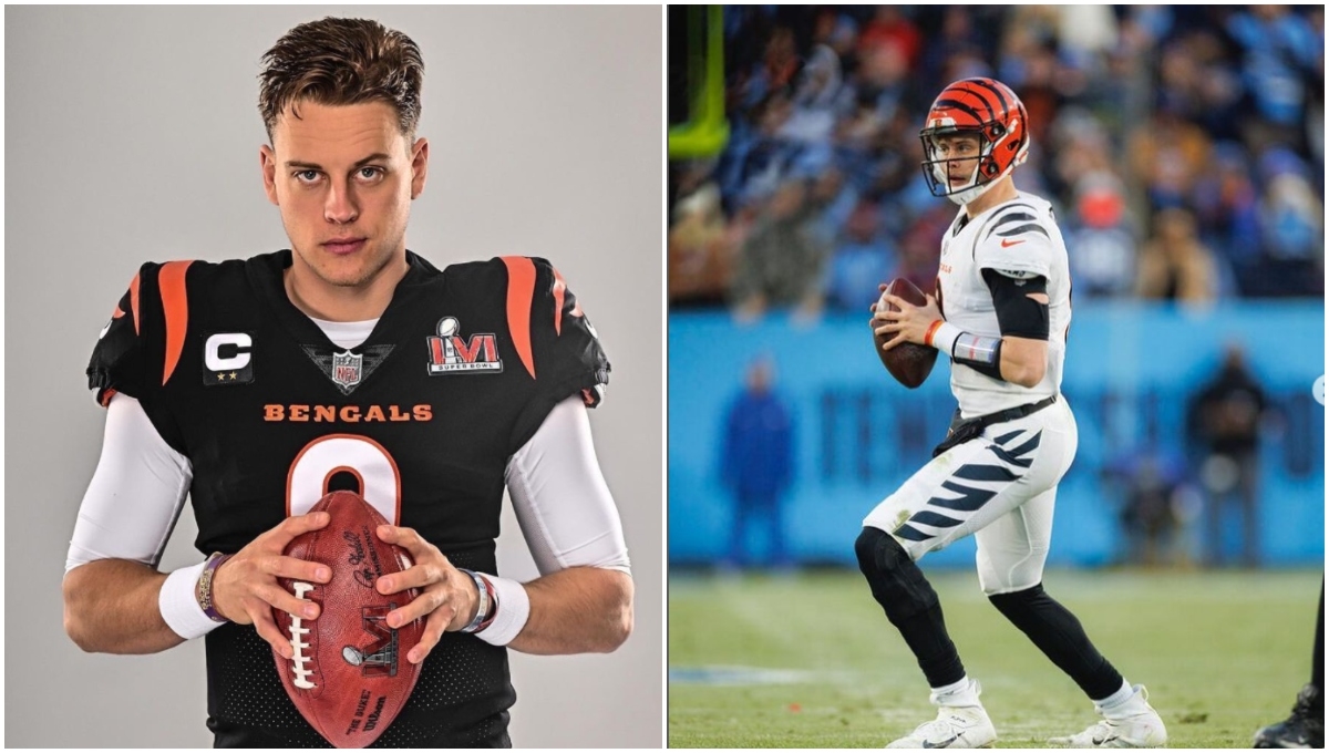 El enfrentamiento entre Los Angeles Rams y los Cincinnati Bengals se disputará el día de hoy en punto de las 17:00 horas El enfrentamiento entre Los Angeles Rams y los Cincinnati Bengals se disputará el día de hoy en punto de las 17:00 horas