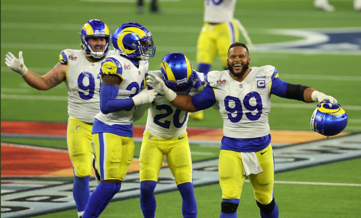 13 partidos se disputarán esta jornada 9 en la NFL 13 partidos se disputarán esta jornada 9 en la NFL
