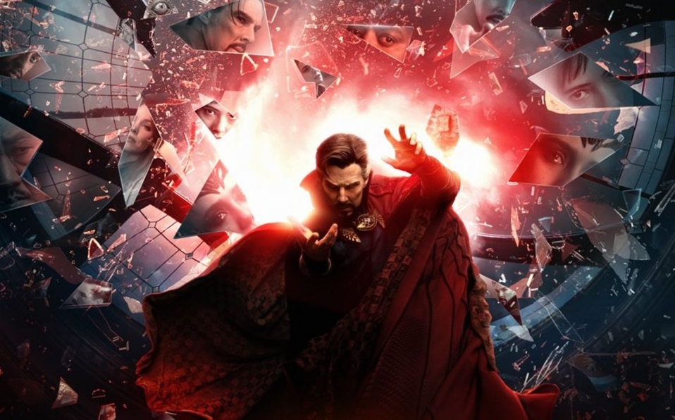 La nueva película de Marvel espera recaudar más dinero que Now Way Home. Foto: Especial La nueva película de Marvel espera recaudar más dinero que Now Way Home. Foto: Especial