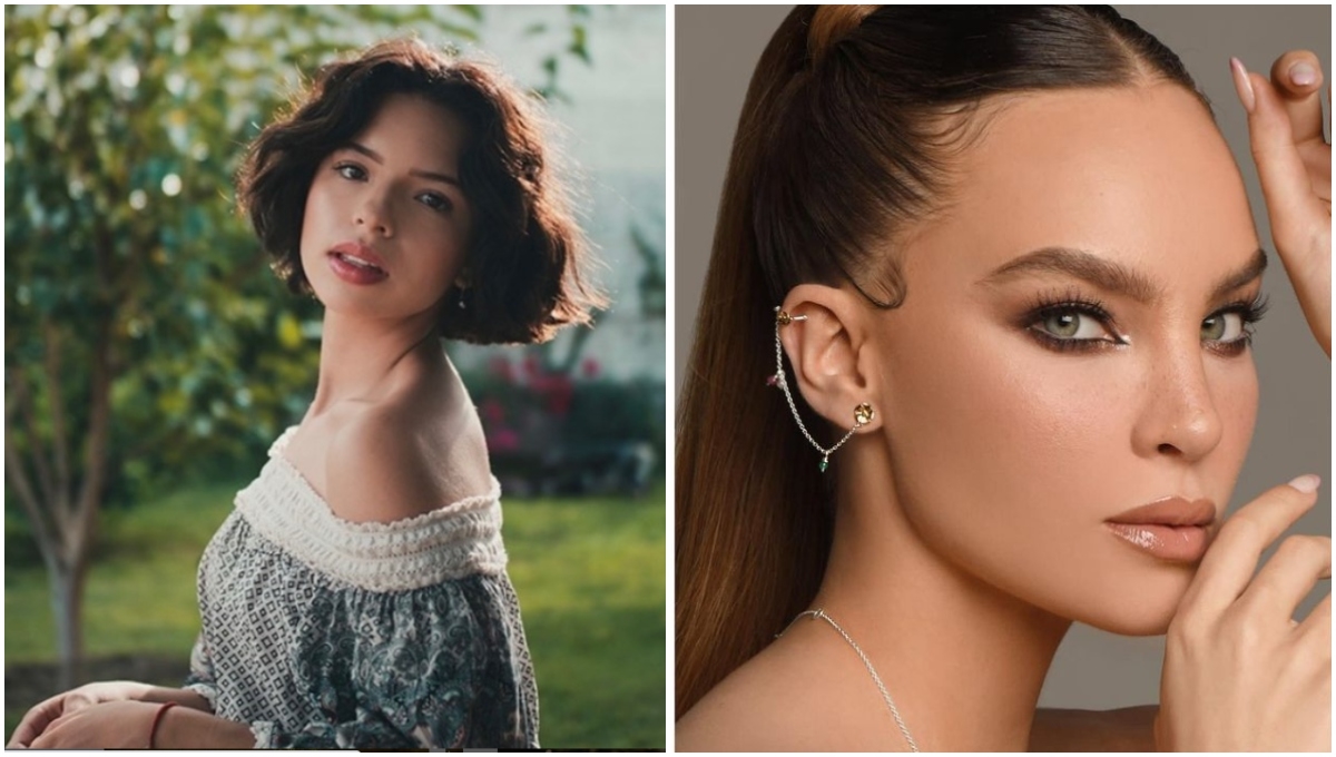 Ángela Aguilar asegura que la exnovia de Christian Nodal es más bonita  ¿que Belinda?
