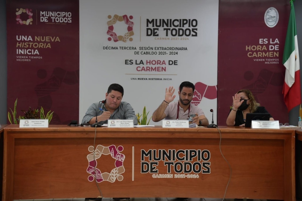 La impugmación presentada en noviembre del año pasado por Ezequiel Martínez García, por irregularidades en su registro, tuvo eco en el tribunal electoral local