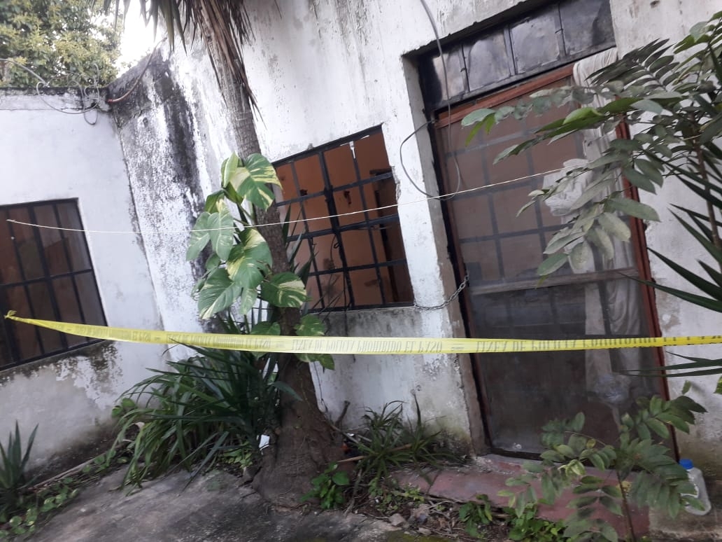 Muere joven empleado del Tren Maya en Valladolid