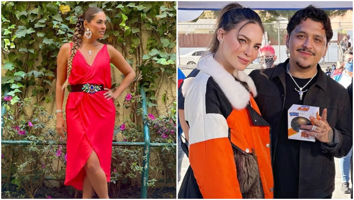 La ruptura amorosa entre Christian Nodal y Belinda ha provocado miles de comentarios sobre las causas de la lamentable noticia, pues los artistas ya ten?an planes de llegar al altar