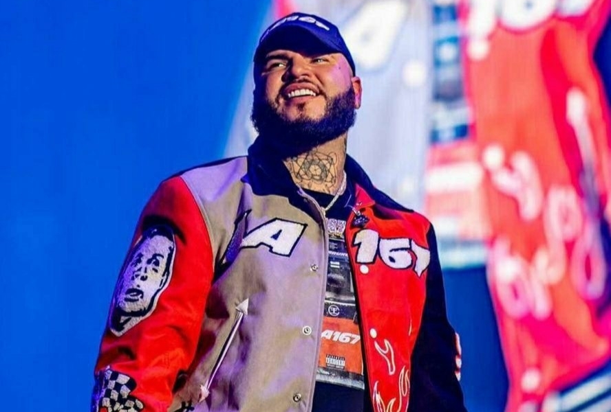 Farruko se ha vuelto cristiano por lo cual ya no volverá a cantar canciones que inciten al "pecado". Foto: Instagram @farruko Farruko se ha vuelto cristiano por lo cual ya no volverá a cantar canciones que inciten al "pecado". Foto: Instagram @farruko