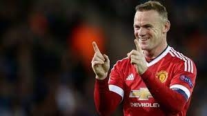 Rooney es una estrella del Mancheter United Rooney es una estrella del Mancheter United