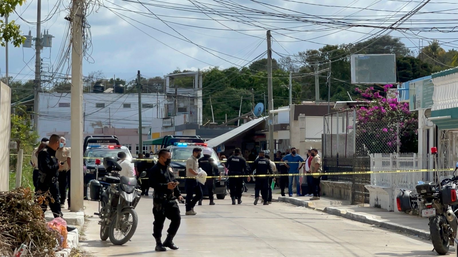 Tan sólo por delito de feminicidio, el hombre podría pasar hasta 60 años en la cárcel Tan sólo por delito de feminicidio, el hombre podría pasar hasta 60 años en la cárcel