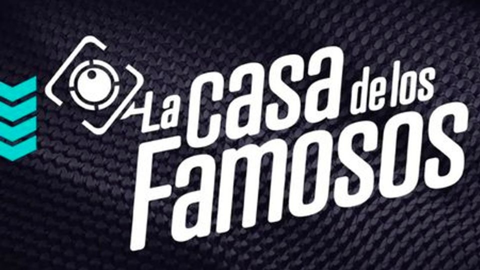 Filtran lista de celebridades para la segunda temporada de 'La Casa de los Famosos'