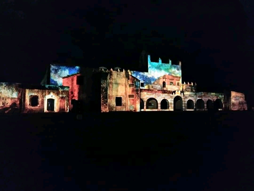 “Las Noches de la Heroica Zací” es otro de los productos que se ofrecen durante la noche en Valladolid “Las Noches de la Heroica Zací” es otro de los productos que se ofrecen durante la noche en Valladolid