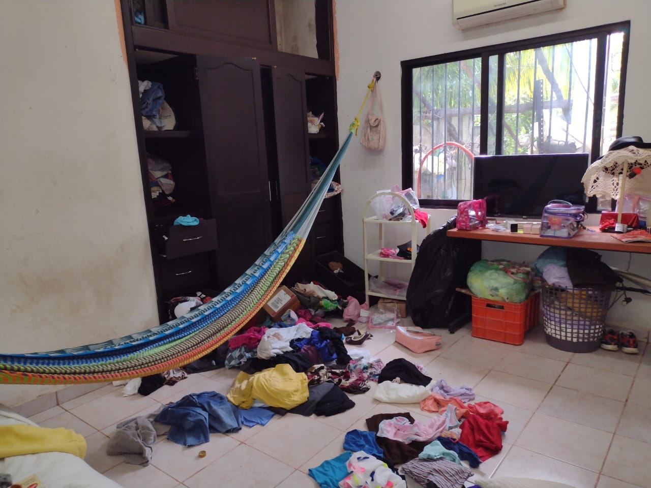 Roban alhajas y dinero a una pareja de abuelitos en Carrillo Puerto