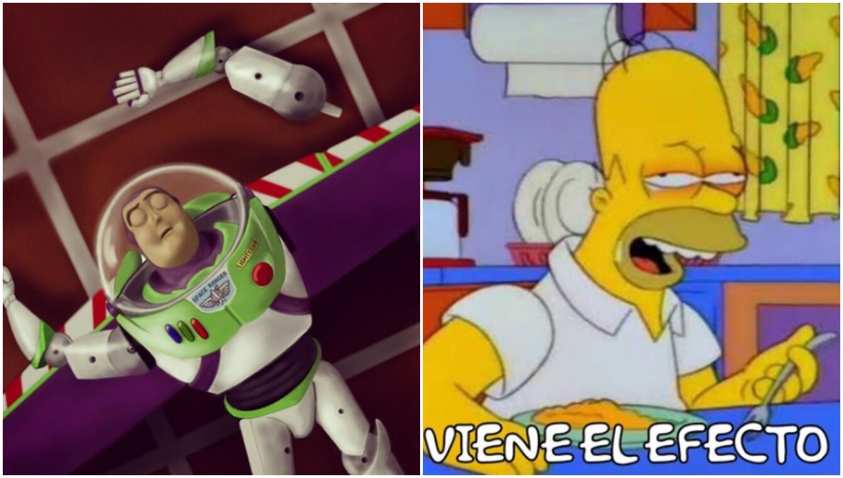 Sin duda, esta generación ha presentado los mayores síntomas del antígeno contra el COVID-19, por lo que en redes sociales llegaron los memes Sin duda, esta generación ha presentado los mayores síntomas del antígeno contra el COVID-19, por lo que en redes sociales llegaron los memes