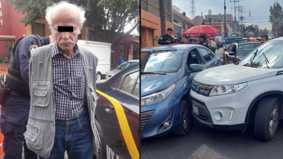 Policías detuvieron a Mohammad Mohammdi Shir Mahaleh y quedó detenido bajo cargos de sustracción de menor Policías detuvieron a Mohammad Mohammdi Shir Mahaleh y quedó detenido bajo cargos de sustracción de menor