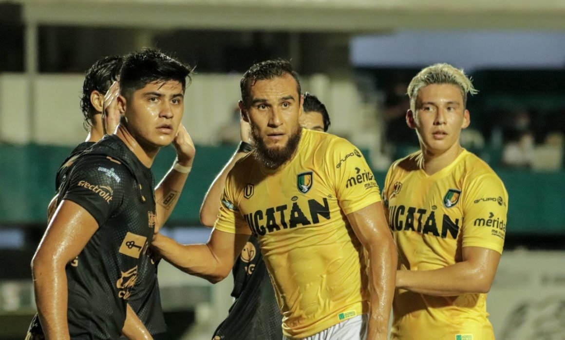 Venados tendrá su primer partido del 2023 Venados tendrá su primer partido del 2023