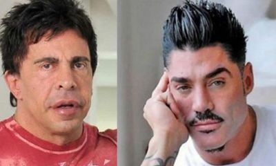 Gustavo siempre fue una persona de suma confianza tanto de Fort como de su familia.