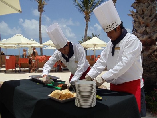 El turismo es una de las principales actividades económicas en el Estado de Quintana Roo