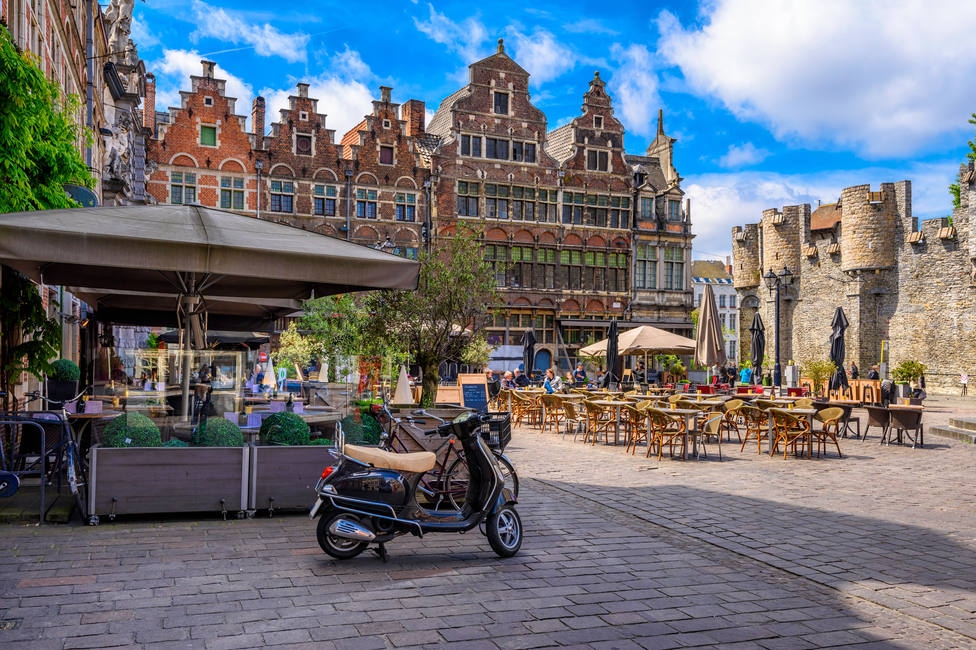 Bélgica pretende aumentar la tasa de empleo con su nueva modalidad.
