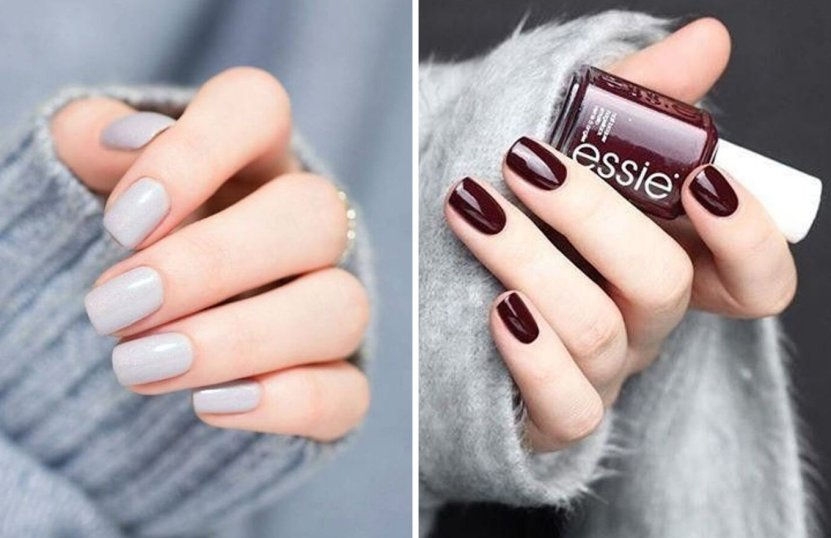 Estos son los esmaltes de uñas que necesitas si quieres seguir las tendencias en manicura esta primavera 2022 Estos son los esmaltes de uñas que necesitas si quieres seguir las tendencias en manicura esta primavera 2022