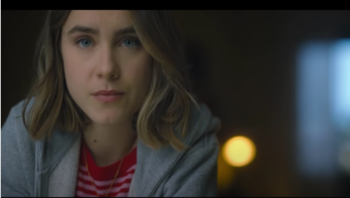 Netflix prepara una nueva apuesta que, se espera, sea la favorita de muchos, se trata de ‘A través de mi ventana’, el inicio de una trilogía de libros escritos por Ariana Godoy Netflix prepara una nueva apuesta que, se espera, sea la favorita de muchos, se trata de ‘A través de mi ventana’, el inicio de una trilogía de libros escritos por Ariana Godoy