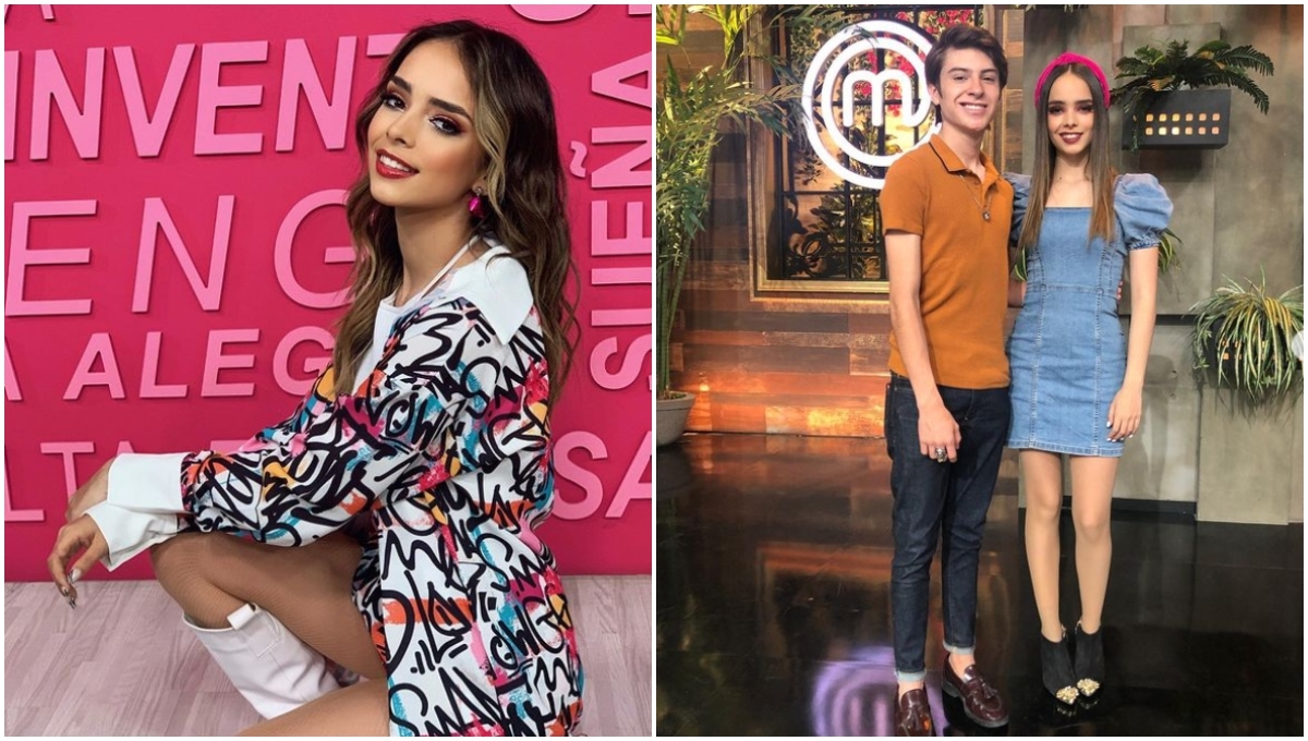Alana Literas, la ganadora de MasterChef Junior México, reveló que tras su triunfo en el reality show de TV Azteca ha recibido amenazas de muerte por personas mayores