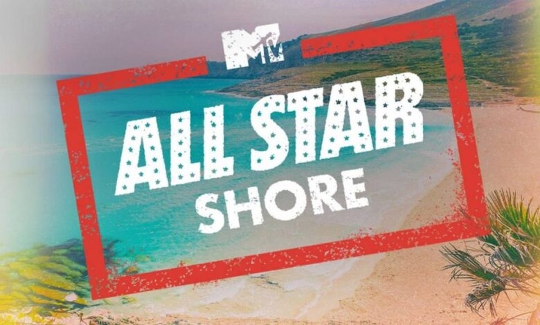 Paramount+ busca romper esquemas con esta nueva edición.
Foto: MTV Paramount+ busca romper esquemas con esta nueva edición.
Foto: MTV