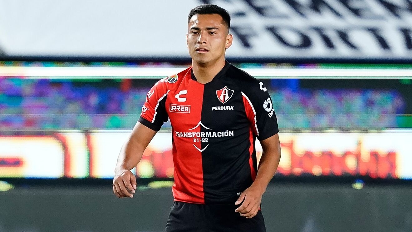 El mexicano está cerca de irse a la MLS El mexicano está cerca de irse a la MLS