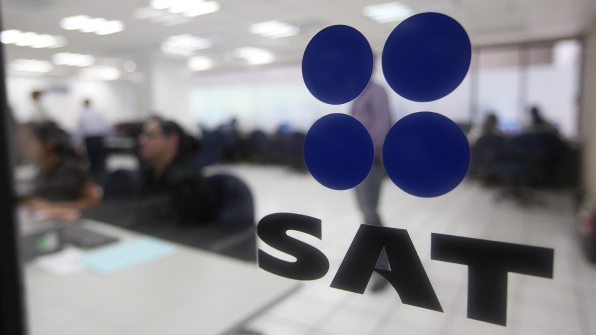 La oficina del SAT estará trabajando los sábados de junio para emitir la Constancia de Situación Fiscal