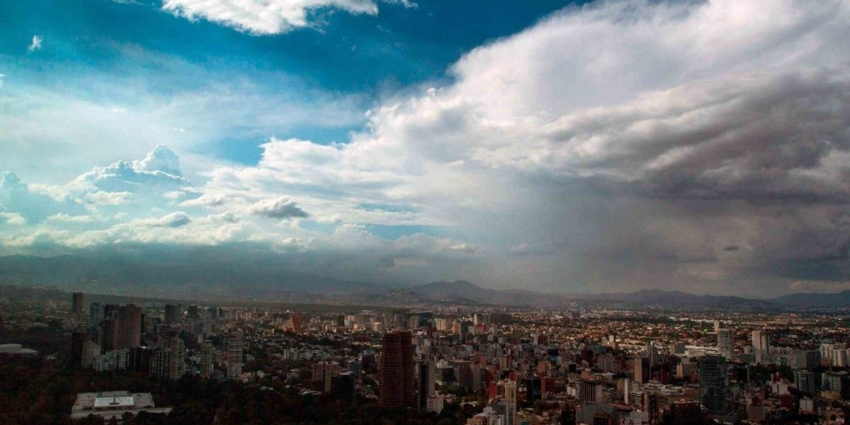 No habrá lluvias para este jueves 17 de febrero. Foto: Especial