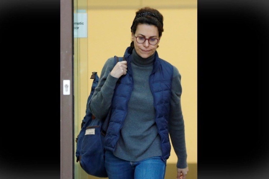 Una corte británica aprobó la extradición a México de Karime Macías, exprimera dama de Veracruz, por supuesto fraude