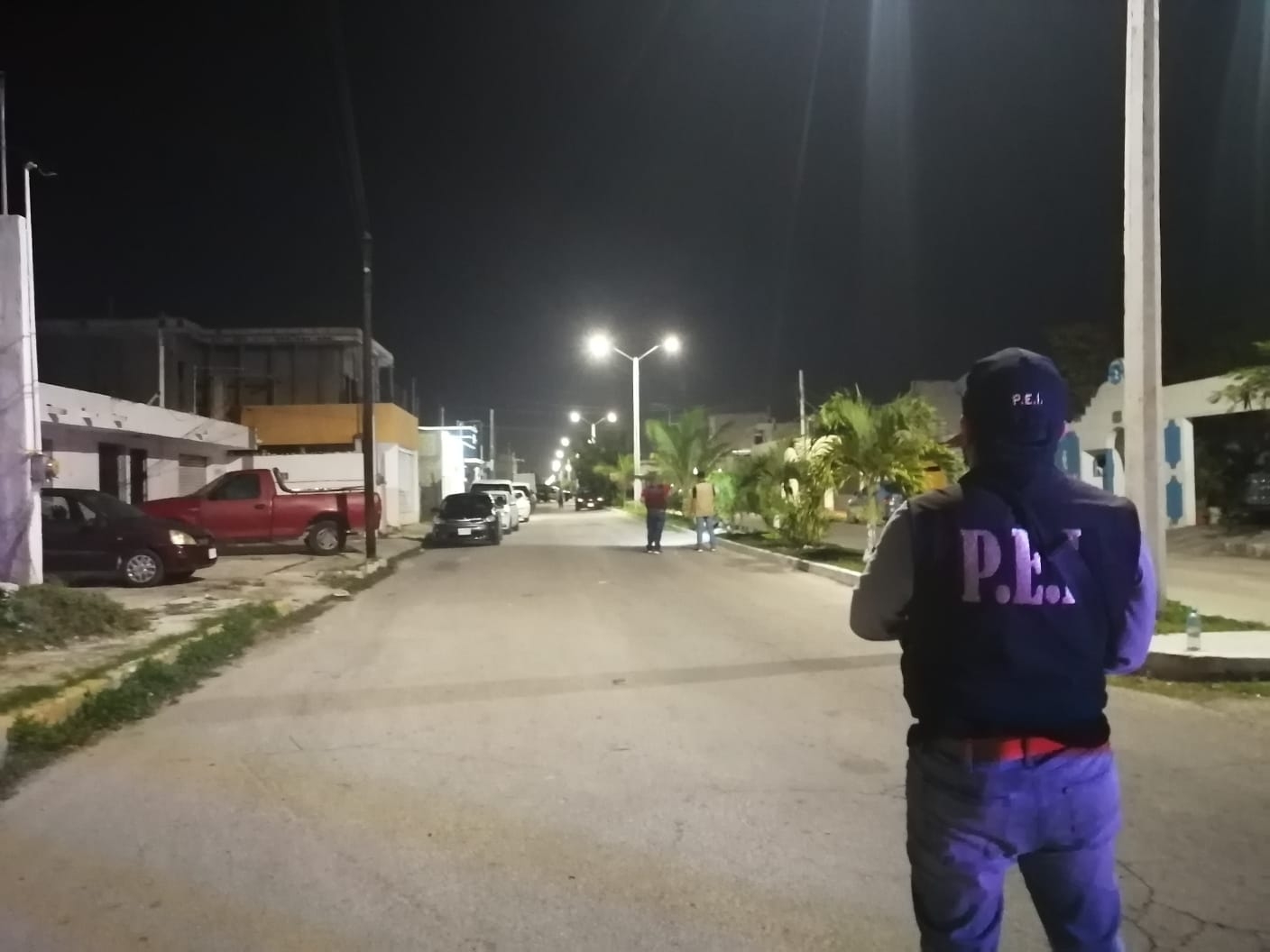 La esposa del chofer de una plataforma publicó que el hombre había desaparecido después de un viaje a Progreso La esposa del chofer de una plataforma publicó que el hombre había desaparecido después de un viaje a Progreso