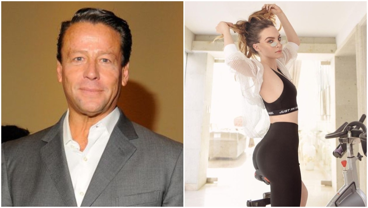 Alfredo Adame vuelve a causar polémica luego de revelar que prefiere andar con Chiquis Rivera que con Belinda