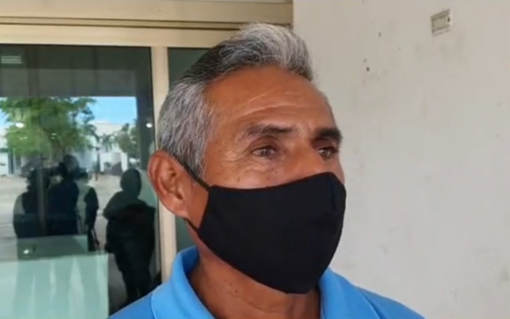 Como se recordará, el pasado 14 de febrero, se hallaron restos óseos dentro de un tambo de plástico Como se recordará, el pasado 14 de febrero, se hallaron restos óseos dentro de un tambo de plástico