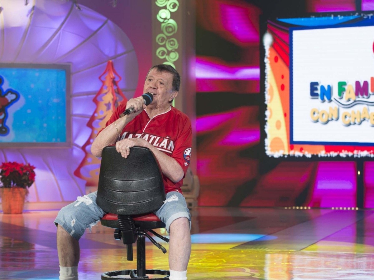 El programa terminó transmisiones entre rumores y diferentes versiones del por qué salió de Televisa.