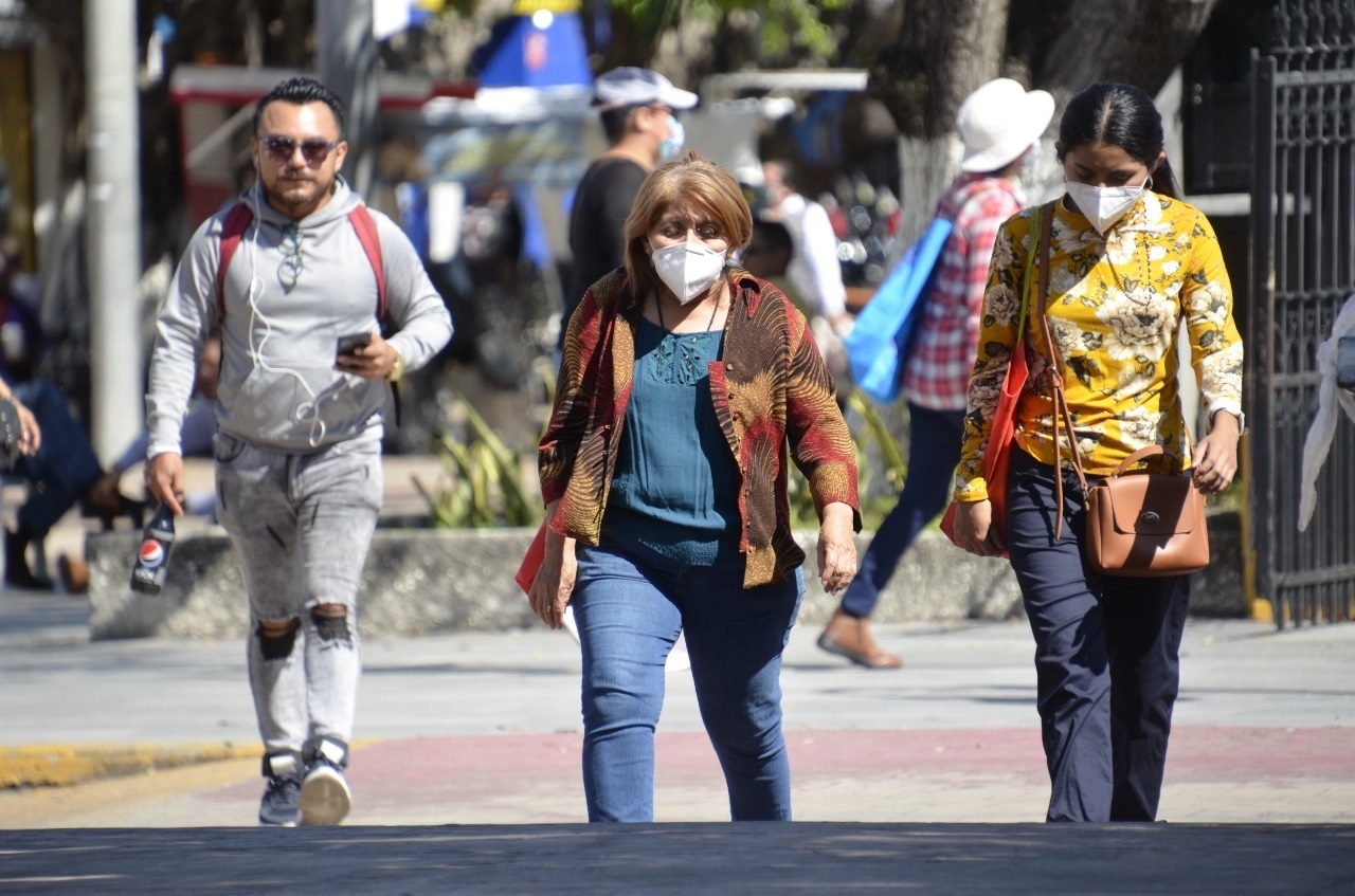 La subocupación en Ciudad del Carmen se registra en el área metropolitana, quienes tienen que trabajar horas extras
