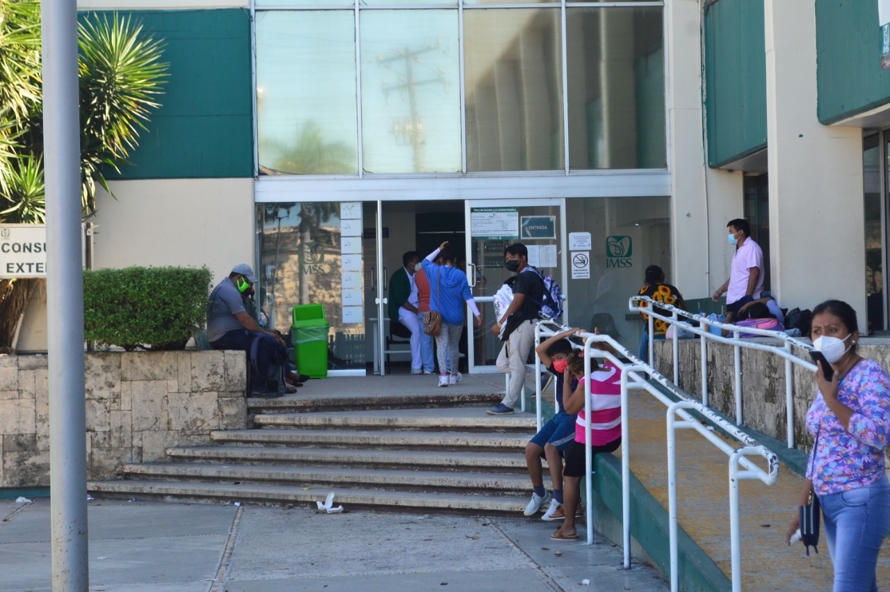 Para considerar la desaparición de una variación en la entidad, deben transcurrir 3 meses