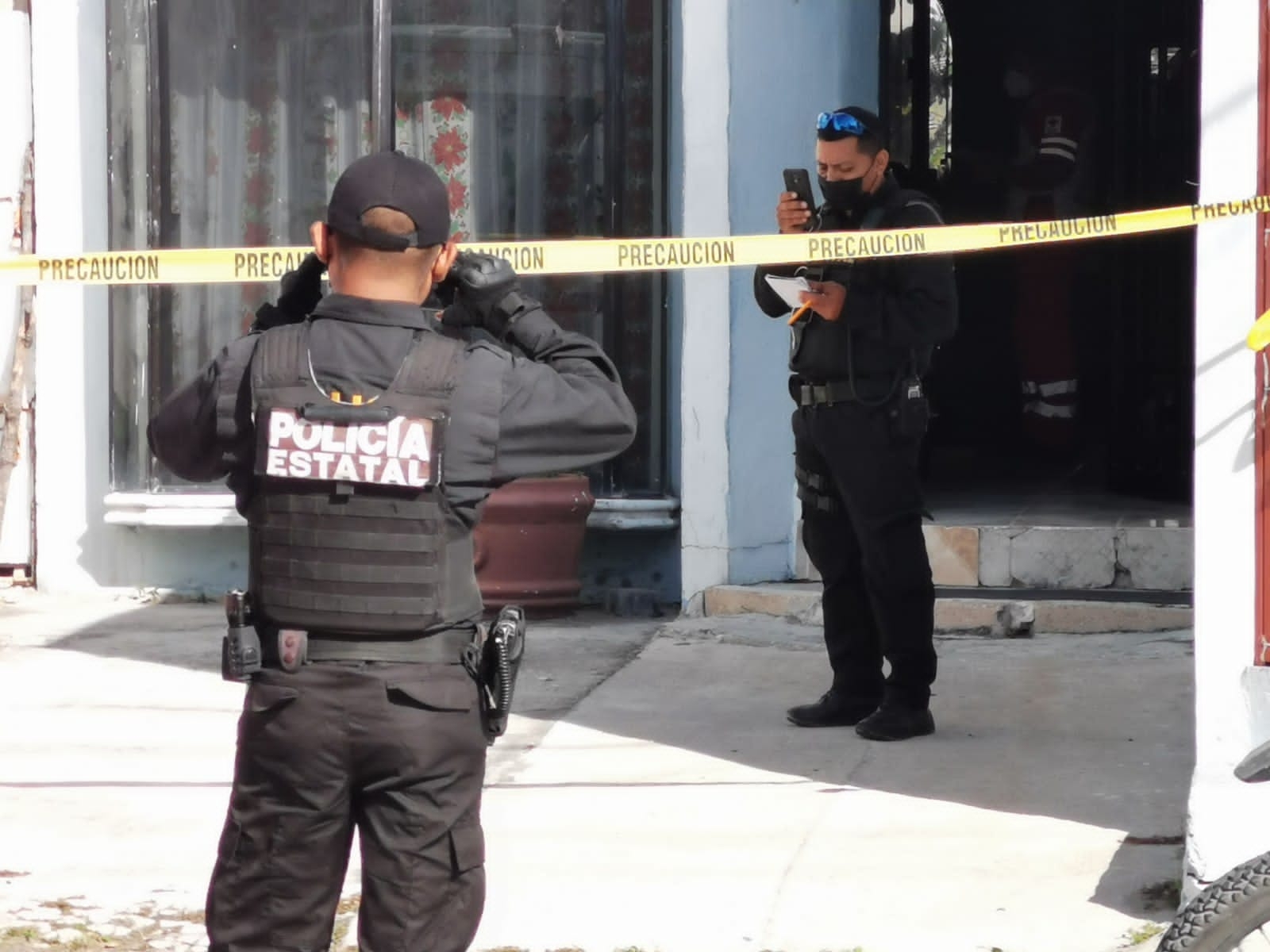 Por depresión, abuelito se suicida en Ciudad del Carmen