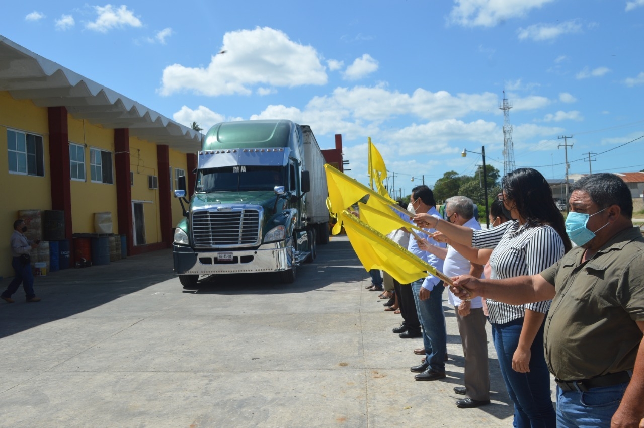 La venta dejó millones de pesos en gannacias