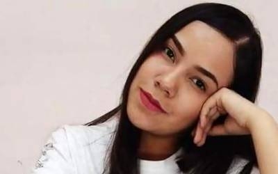 Valeria llevaba día sdesaparecida