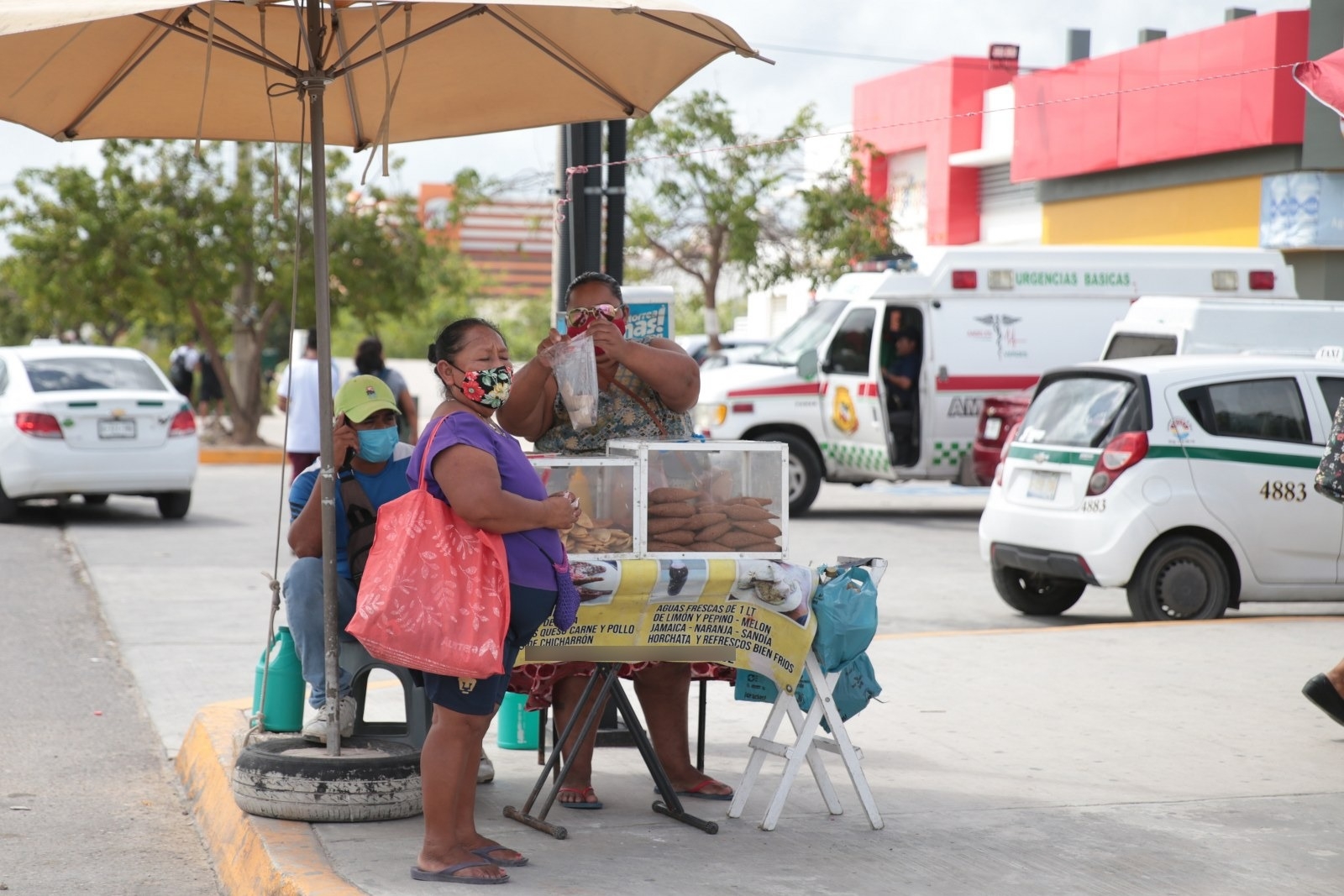 La pobreza laboral en Quintana Roo alcanzó el 30.6 por ciento, además de un aumento de mujeres trabajando en la informalidad
