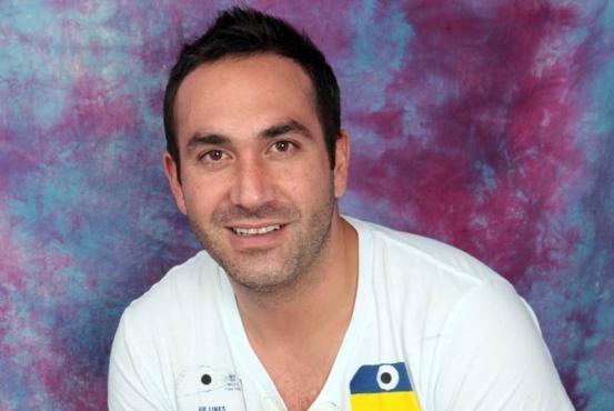 El actor mencionó que hay una forma para estar más tranquilo con la enfermedad El actor mencionó que hay una forma para estar más tranquilo con la enfermedad